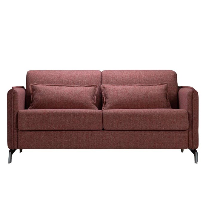 BLOSSOM 3ΘΕΣ.ΚΑΝ/ΚΡΕΒΑΤΙ (25kg|12cm) 186Μx99Bx92/74Ycm ΣΚ.ΡΟΖ