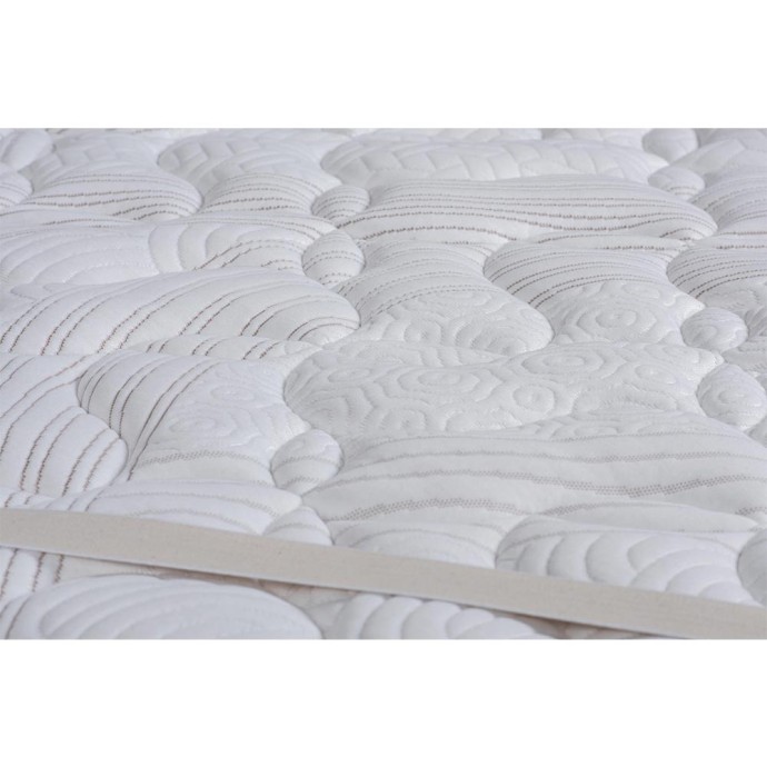 ΑΝΩΣΤΡΩΜΑ 160Πx200Μx5Ycm  LATEX 100%