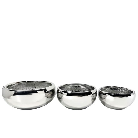 ARGENTO ΚΑΣΠΩ ΣΕΤ 3ΤΜΧ 43x43x18 ΚΕΡΑΜΙΚΟ ΑΣΗΜΙ