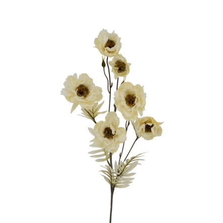 PEONY ΛΟΥΛΟΥΔΙ ΤΕΧΝΗΤΟ 82 POLYESTER ΜΠΕΖ