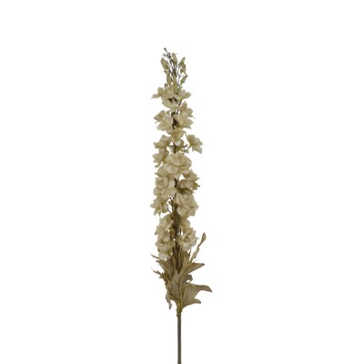 DELPHINIUM ΛΟΥΛΟΥΔΙ ΤΕΧΝΗΤΟ 108 POLYESTER ΜΠΕΖ
