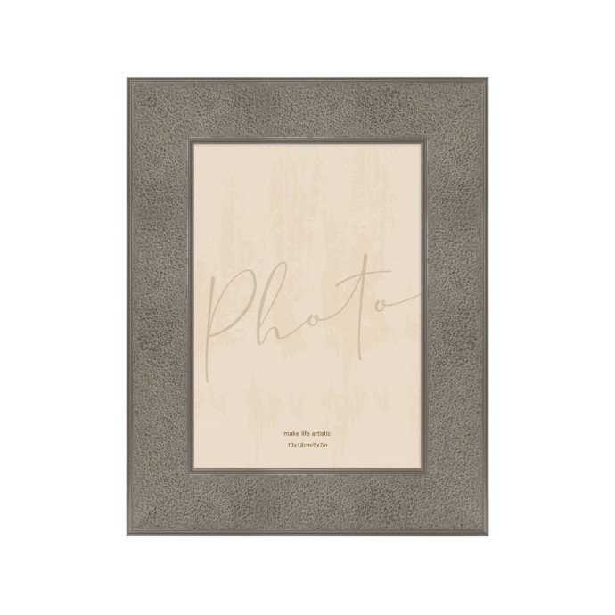 RELIEF ΚΟΡΝΙΖΑ 18.6x1.2x23.7 POLYRESIN ΛΑΔΙ ΑΣΗΜΙ ΓΥΑΛΙ
