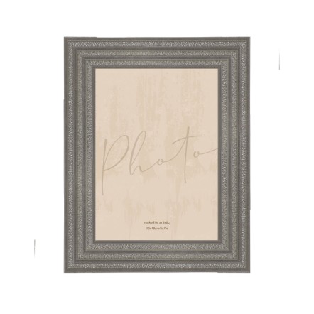 LINEA 4 ΚΟΡΝΙΖΑ 18.2x1.4x23.3 POLYRESIN ΣΑΜΠΑΝΙ ΓΥΑΛΙ