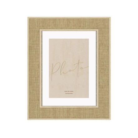 LINO ΚΟΡΝΙΖΑ 20.6x2x25.6 MDF BEIGE ΣΚΟΥΡΟ ΦΥΣΙΚΟ ΓΥΑΛΙ