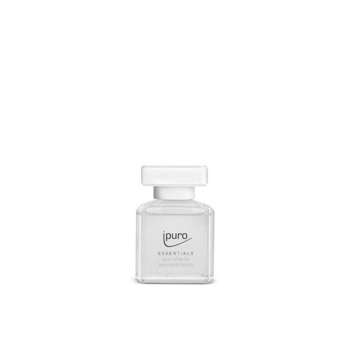 IPURO ESSENTIALS WHITE LILY ΑΡΩΜΑΤΙΚΟ ΧΩΡΟΥ 50ml