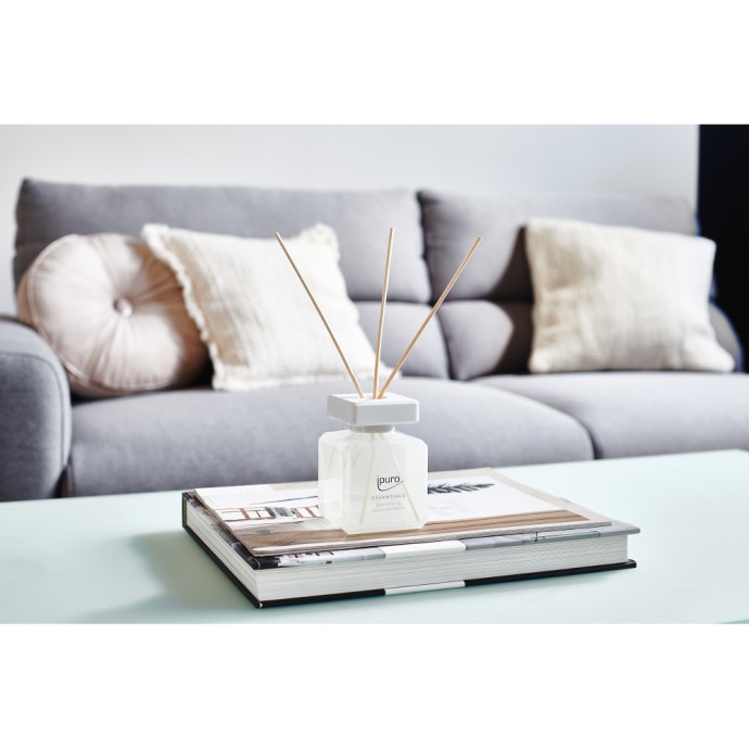 IPURO ESSENTIALS WHITE LILY ΑΡΩΜΑΤΙΚΟ ΧΩΡΟΥ 200ml