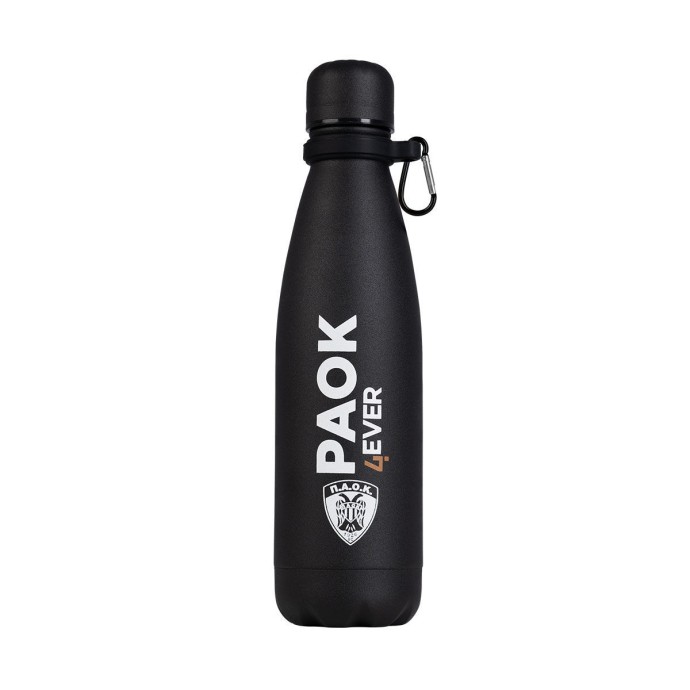 ΘΕΡΜΟΣ TRAVEL FLASK PAOK BC BASKETBALL EDITION 500ml