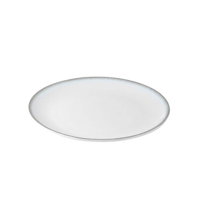 ΠΙΑΤΟ ΡΗΧΟ PEARL WHITE ΠΟΡΣΕΛΑΝΙΝΟ 27cm