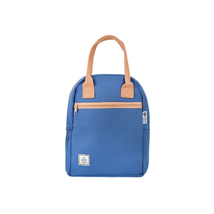 ΤΣΑΝΤΑ ΦΑΓΗΤΟΥ MY COOL BAG ΙΣΟΘΕΡΜΙΚΗ 7lt DENIM BLUE