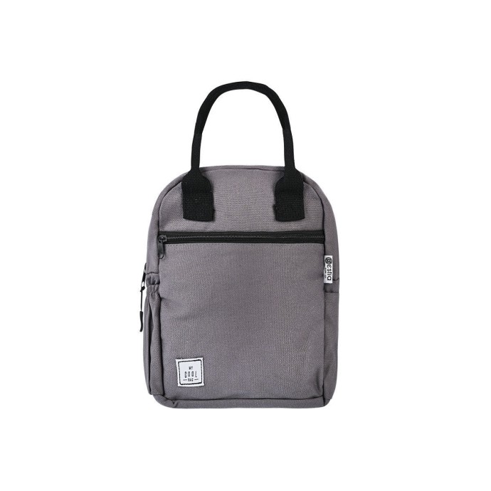 ΤΣΑΝΤΑ ΦΑΓΗΤΟΥ MY COOL BAG ΙΣΟΘΕΡΜΙΚΗ 7lt FJORD GREY