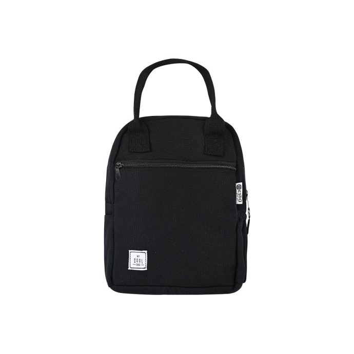 ΤΣΑΝΤΑ ΦΑΓΗΤΟΥ MY COOL BAG ΙΣΟΘΕΡΜΙΚΗ 7lt MIDNIGHT BLACK