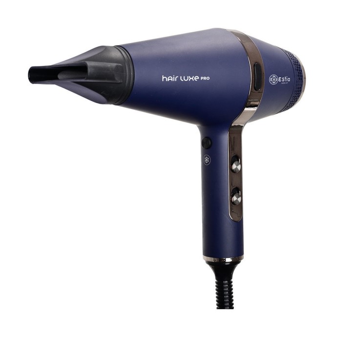 ΠΙΣΤΟΛΑΚΙ ΜΑΛΛΙΩΝ HAIR LUXE PRO 2200W ΜΕ AC ΜΟΤΕΡ