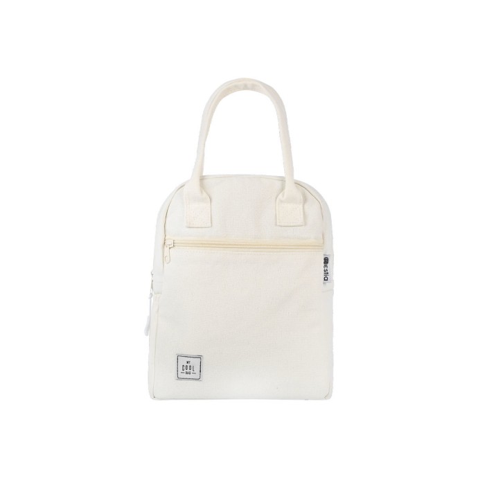 ΤΣΑΝΤΑ ΦΑΓΗΤΟΥ MY COOL BAG ΙΣΟΘΕΡΜΙΚΗ 7lt LILY WHITE