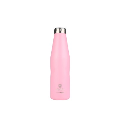 ESTIA ΘΕΡΜΟΣ TRAVEL FLASK SAVE THE AEGEAN 750ml BLOSSOM ROSE