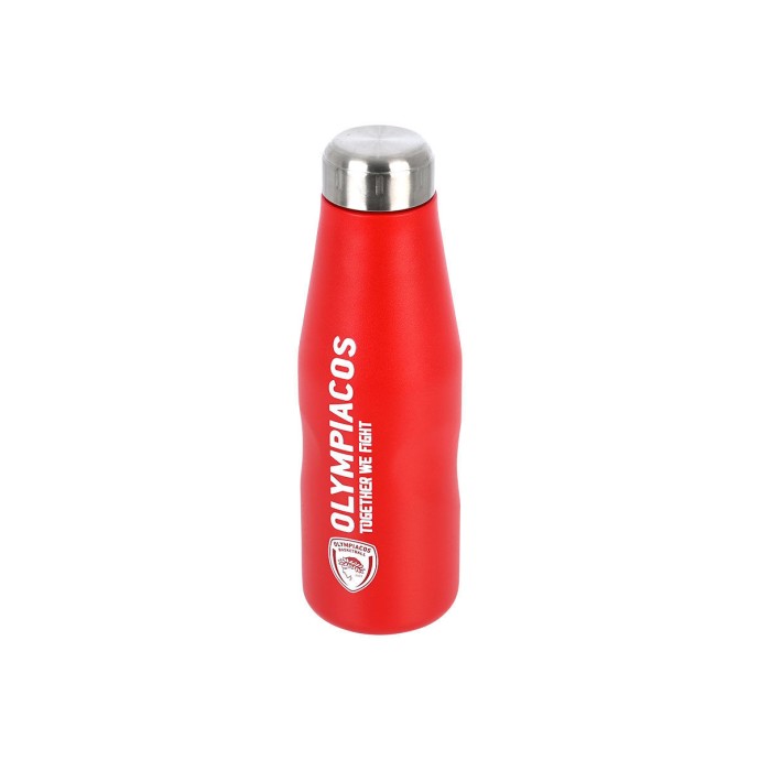 ΘΕΡΜΟΣ TRAVEL FLASK OLYMPIACOS BC EDITION 500ml