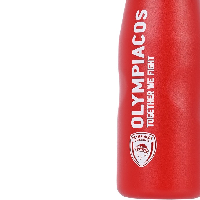 ΘΕΡΜΟΣ TRAVEL FLASK OLYMPIACOS BC EDITION 500ml