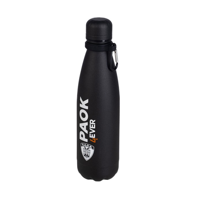 ΘΕΡΜΟΣ TRAVEL FLASK PAOK BC BASKETBALL EDITION 500ml