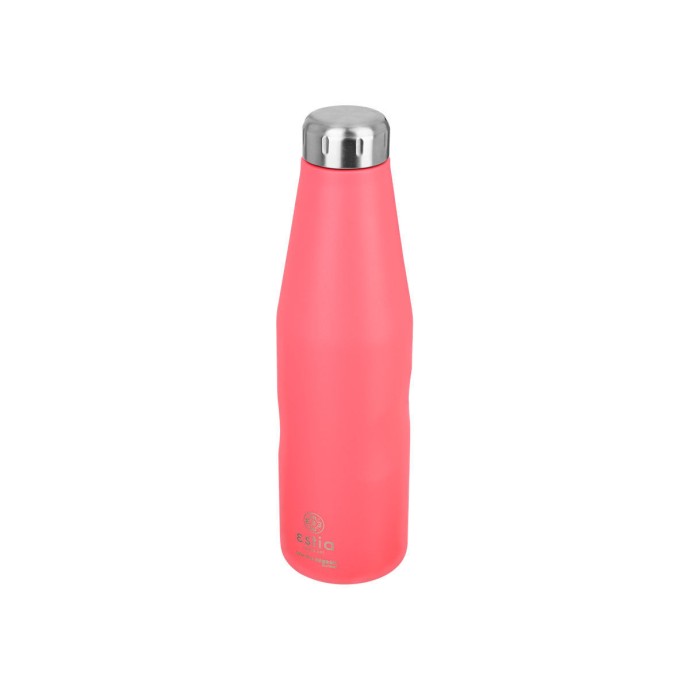 ΘΕΡΜΟΣ TRAVEL FLASK SAVE THE AEGEAN 750ml FUSION CORAL