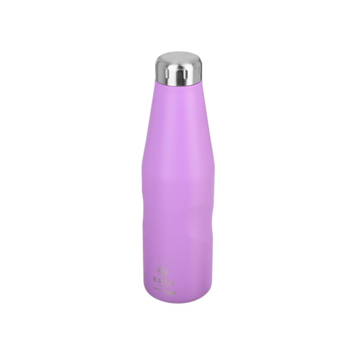 ΘΕΡΜΟΣ TRAVEL FLASK SAVE THE AEGEAN 750ml LAVENDER PURPLE