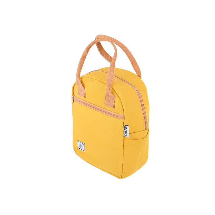 ΤΣΑΝΤΑ ΦΑΓΗΤΟΥ MY COOL BAG ΙΣΟΘΕΡΜΙΚΗ 7lt PINEAPPLE YELLOW