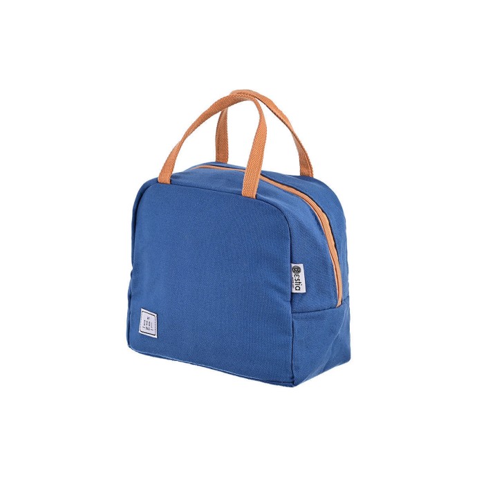 ΤΣΑΝΤΑ ΦΑΓΗΤΟΥ MY COOL BAG ΙΣΟΘΕΡΜΙΚΗ 6lt DENIM BLUE