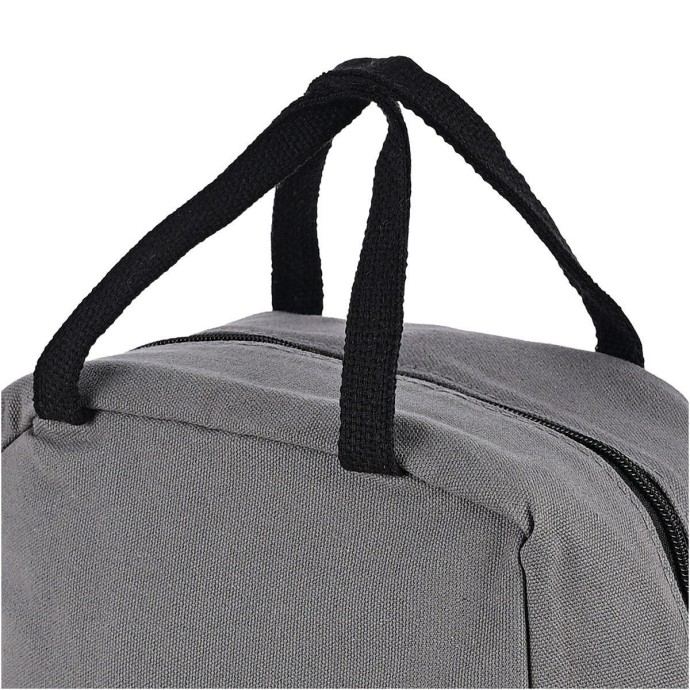 ΤΣΑΝΤΑ ΦΑΓΗΤΟΥ MY COOL BAG ΙΣΟΘΕΡΜΙΚΗ 6lt FJORD GREY