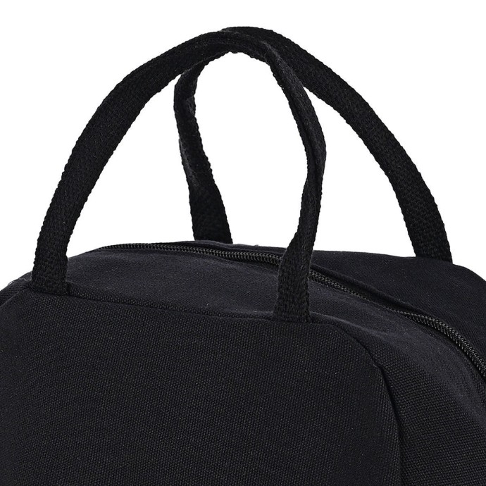 ΤΣΑΝΤΑ ΦΑΓΗΤΟΥ MY COOL BAG ΙΣΟΘΕΡΜΙΚΗ 6lt MIDNIGHT BLACK