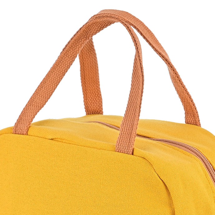 ΤΣΑΝΤΑ ΦΑΓΗΤΟΥ MY COOL BAG ΙΣΟΘΕΡΜΙΚΗ 6lt PINEAPPLE YELLOW