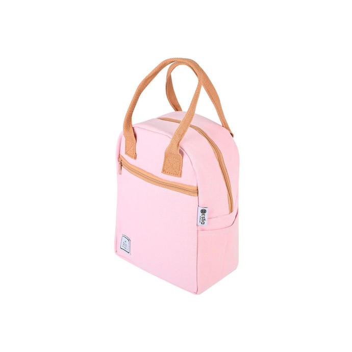 ΤΣΑΝΤΑ ΦΑΓΗΤΟΥ MY COOL BAG ΙΣΟΘΕΡΜΙΚΗ 7lt BLOSSOM ROSE