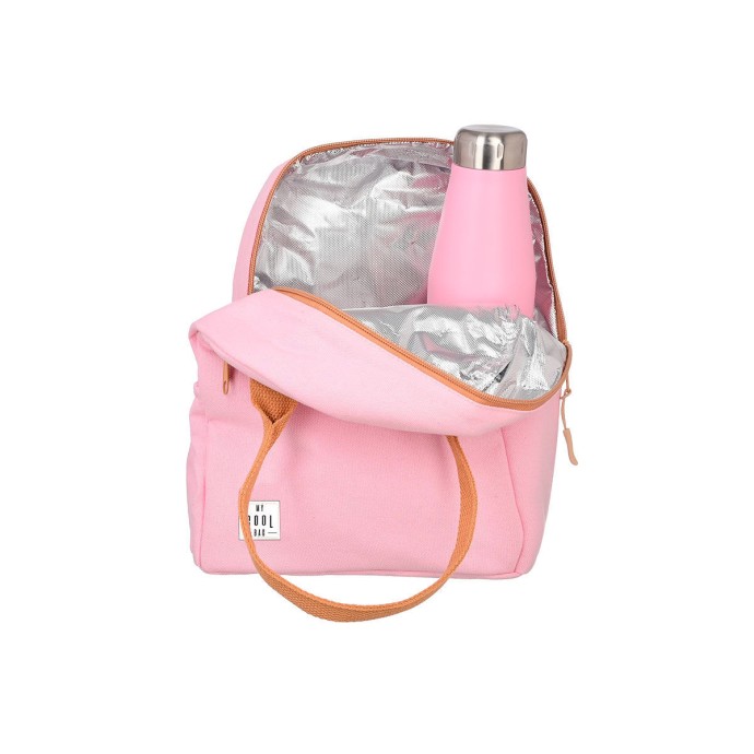 ΤΣΑΝΤΑ ΦΑΓΗΤΟΥ MY COOL BAG ΙΣΟΘΕΡΜΙΚΗ 7lt BLOSSOM ROSE