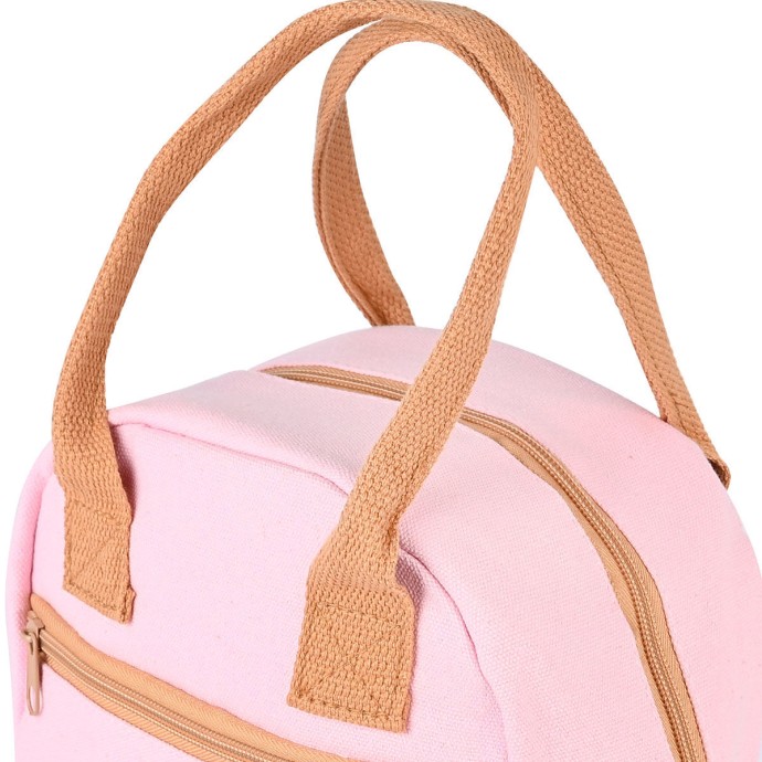 ΤΣΑΝΤΑ ΦΑΓΗΤΟΥ MY COOL BAG ΙΣΟΘΕΡΜΙΚΗ 7lt BLOSSOM ROSE