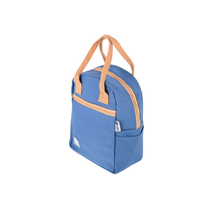 ΤΣΑΝΤΑ ΦΑΓΗΤΟΥ MY COOL BAG ΙΣΟΘΕΡΜΙΚΗ 7lt DENIM BLUE