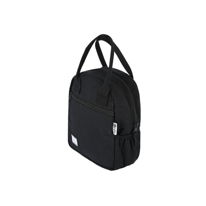 ΤΣΑΝΤΑ ΦΑΓΗΤΟΥ MY COOL BAG ΙΣΟΘΕΡΜΙΚΗ 7lt MIDNIGHT BLACK