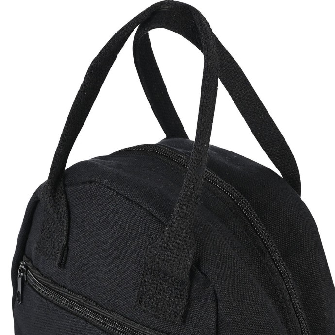 ΤΣΑΝΤΑ ΦΑΓΗΤΟΥ MY COOL BAG ΙΣΟΘΕΡΜΙΚΗ 7lt MIDNIGHT BLACK