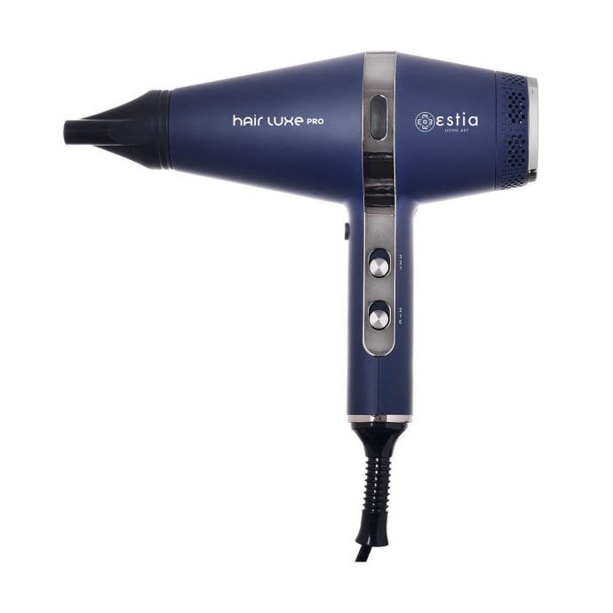 ΠΙΣΤΟΛΑΚΙ ΜΑΛΛΙΩΝ HAIR LUXE PRO 2200W ΜΕ AC ΜΟΤΕΡ