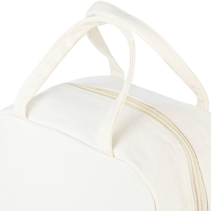 ΤΣΑΝΤΑ ΦΑΓΗΤΟΥ MY COOL BAG ΙΣΟΘΕΡΜΙΚΗ 6lt LILY WHITE