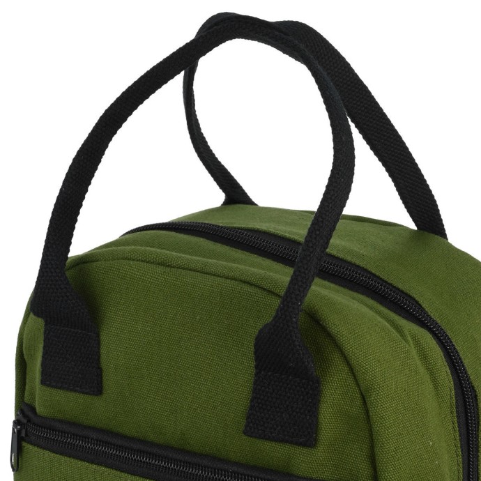 ΤΣΑΝΤΑ ΦΑΓΗΤΟΥ MY COOL Bag ΙΣΟΘΕΡΜΙΚΗ 7lt FOREST SPIRIT