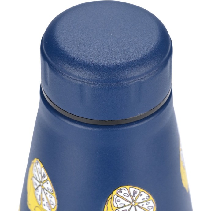 ESTIA ΘΕΡΜΟΣ TRAVEL FLASK SAVE THE AEGEAN 500ml CITRUS INFUSION