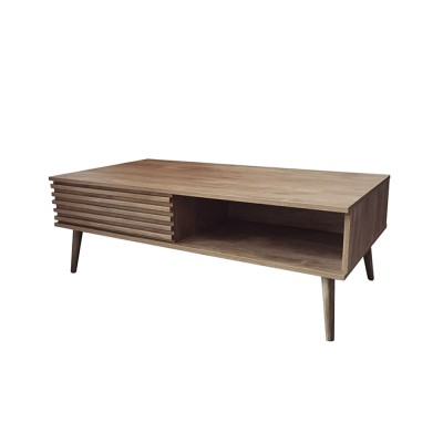 KIROS COFFEE TABLE 119Μx59Βx41,5Υcm ΦΥΣΙΚΟ 