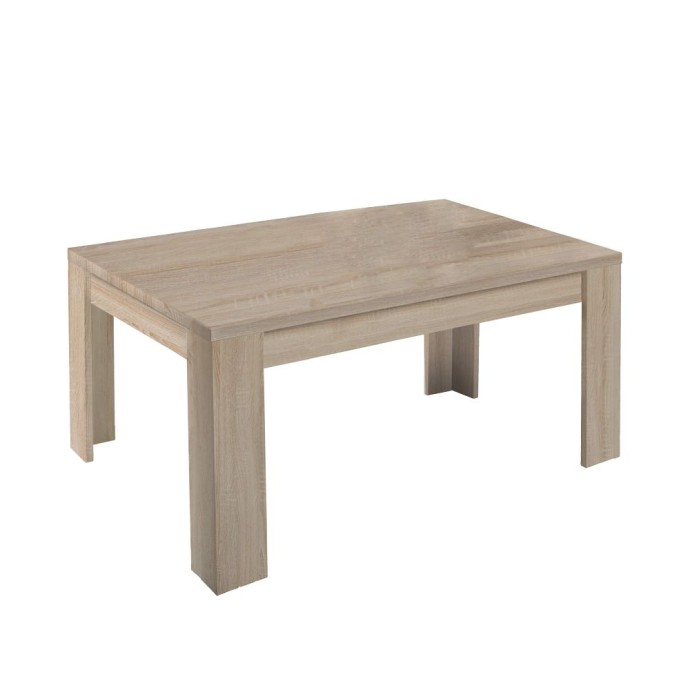 MAGNUM 90 COFFEE TABLE SONOMA 90x50xH45,5cm