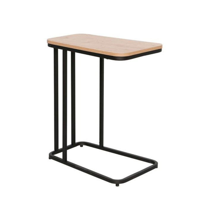 LAMDA SIDE TABLE 50x32xH60cm