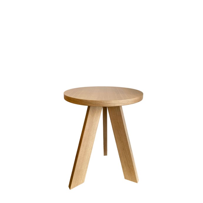 TAVOLA SIDE TABLE 50x50x60