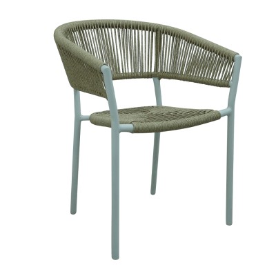 BREEZE ΠΟΛΥΘΡΟΝΑ ΛΕΥΚΟ ΦΥΣΙΚΟ 56x60x78cm