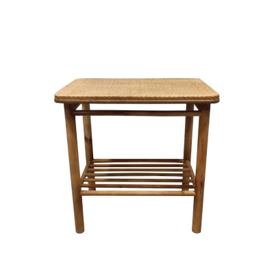 KAMIRA ΣΚΑΜΠΟ 60.5x40.5x61 ΦΥΣΙΚΟ 