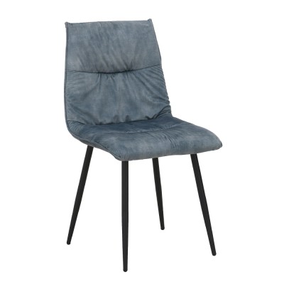 LINEA ΚΑΡΕΚΛΑ 47x55x86 WATER GREEN 
