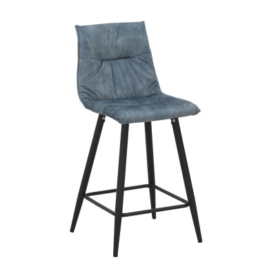 LINEA ΣΚΑΜΠΟ BAR 42x51x84 WATER GREEN 