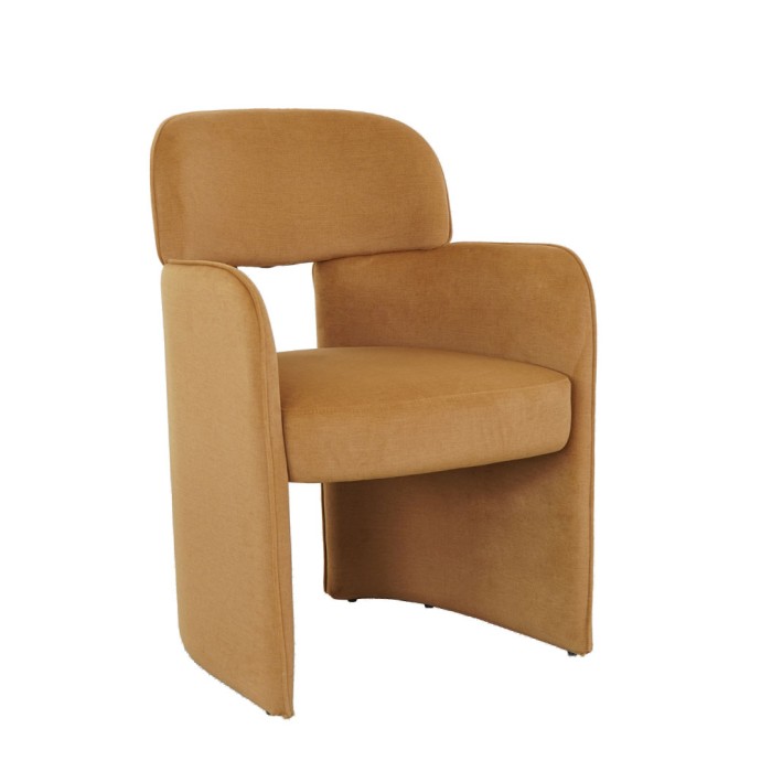 VANITY ΠΟΛΥΘΡΟΝΑ CAMEL 63.5x59x88.5cm