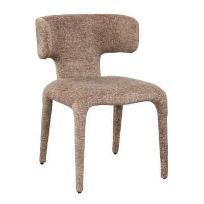 CAPO ΚΑΡΕΚΛΑ 80.5x62.5x53 BEIGE 