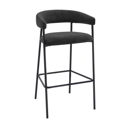 ECLIPSE ΣΚΑΜΠΟ BAR 45x46x92 ΜΑΥΡΟ 
