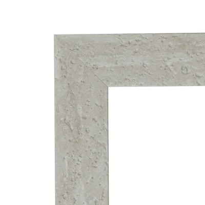 LITHOS ΚΑΘΡΕΠΤΗΣ ΛΕΥΚΟ BEIGE 65.8x1.5x125.8cm